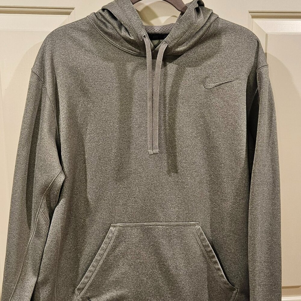 Men's Nike hoodie